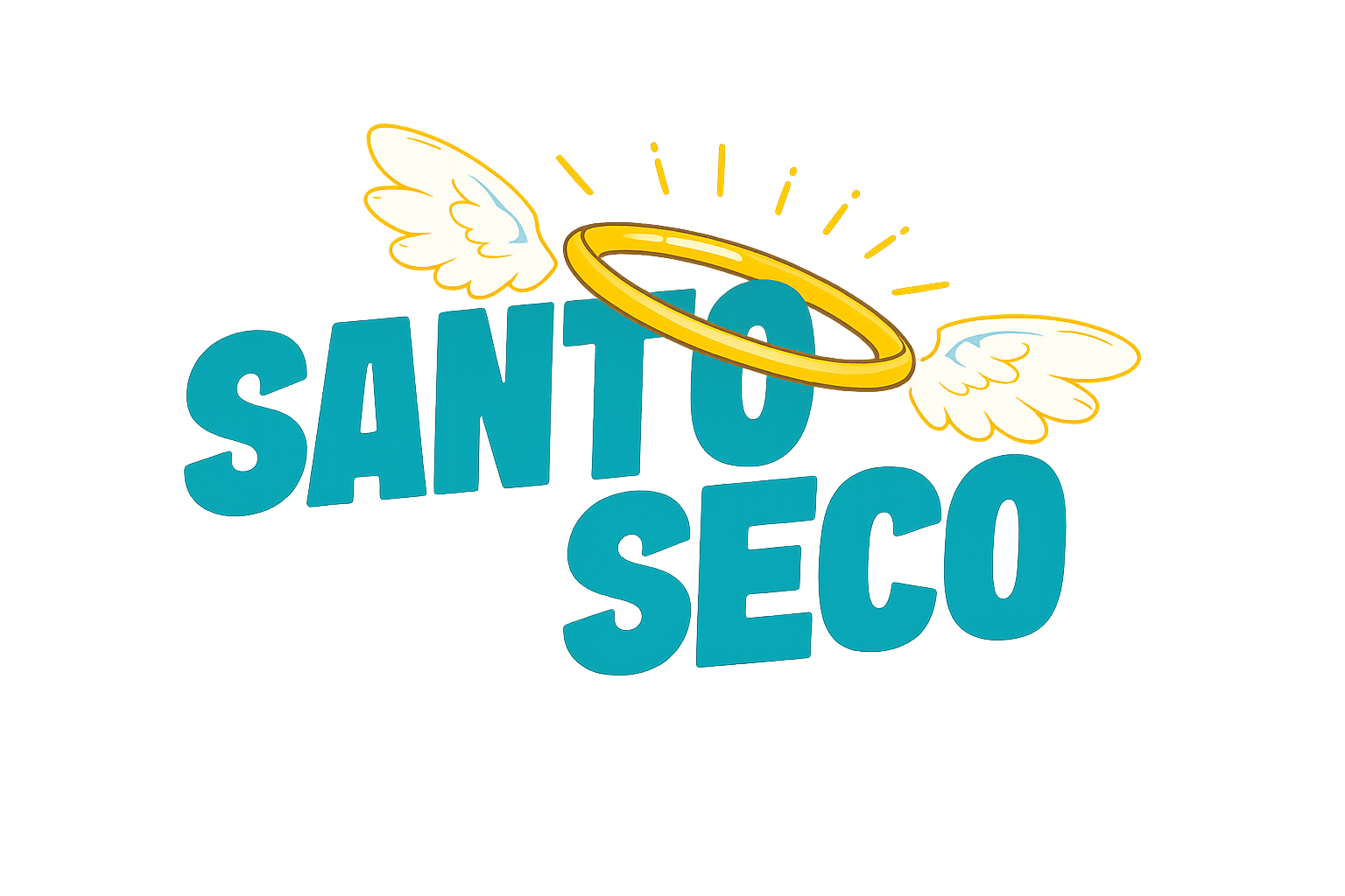 Santo Seco